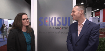 AACC Spotlight:SEKISUI诊断“Trends and Announcements”