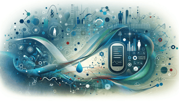 Continuous Glucose Monitoring - Not Just for Type 1 Diabetes Anymore