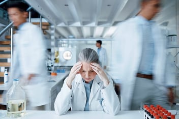 How Lab Staffing Shortages Are Driving Diagnostic Errors — and What to Do About It