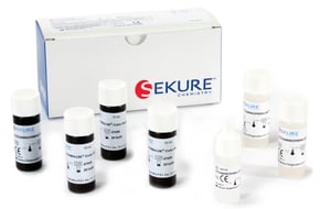 Sekure Chemistry