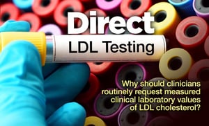 LDL Cholesterol Testing