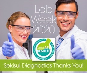 Lab Week 2020