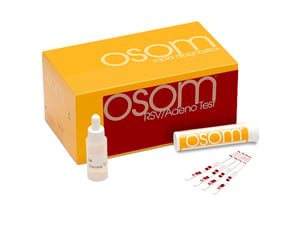 OSOM RSV Test