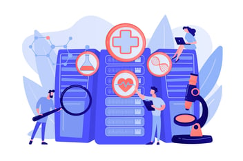 How Diagnostic Data Is Shaping Personalized Medicine