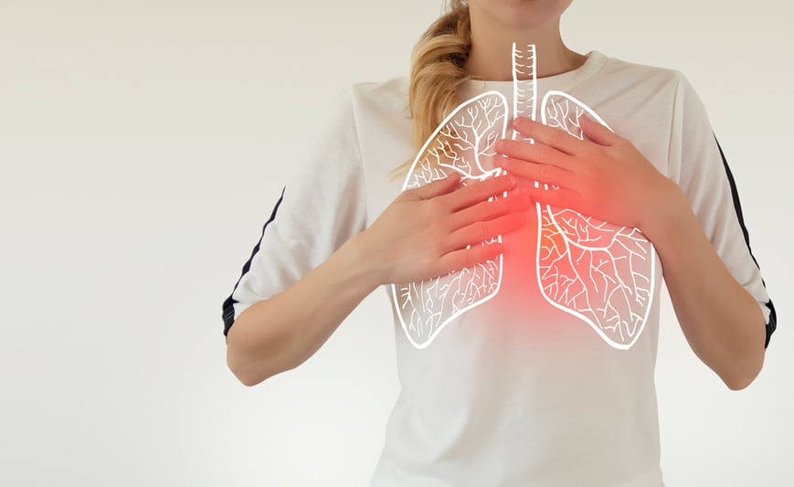 respiratory disease