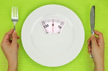 Weight & Obesity: A Worldwide Healthcare Problem