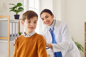 Chapter 4 of The Getting Started Series: Preparing and Optimizing Your Pediatric or Family Practice for Back-to-School Physicals
