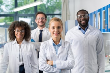 Laboratory Professionals: Behind the Headlines