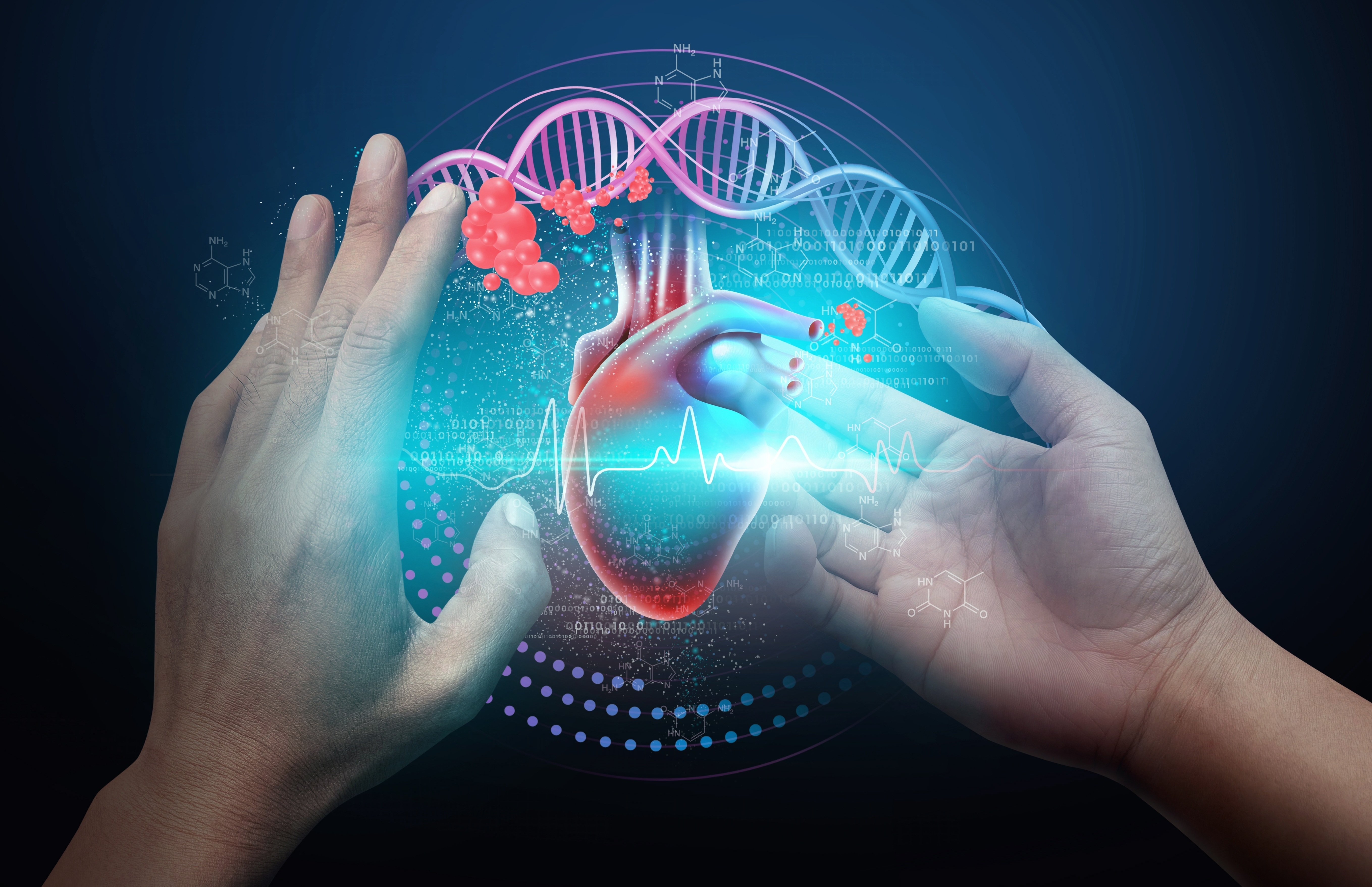 The Future of Diagnostic Testing: Faster, Closer, and Driving Clinical Decisions