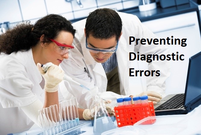 Preventing Diagnostic Errors- Insights into New Doctoral Programs