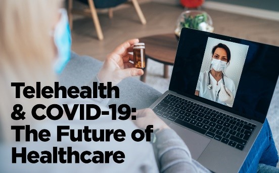 Telehealth & COVID-19: The Future of Healthcare