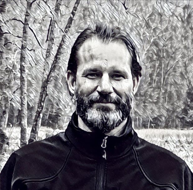 Keith A. Nichols