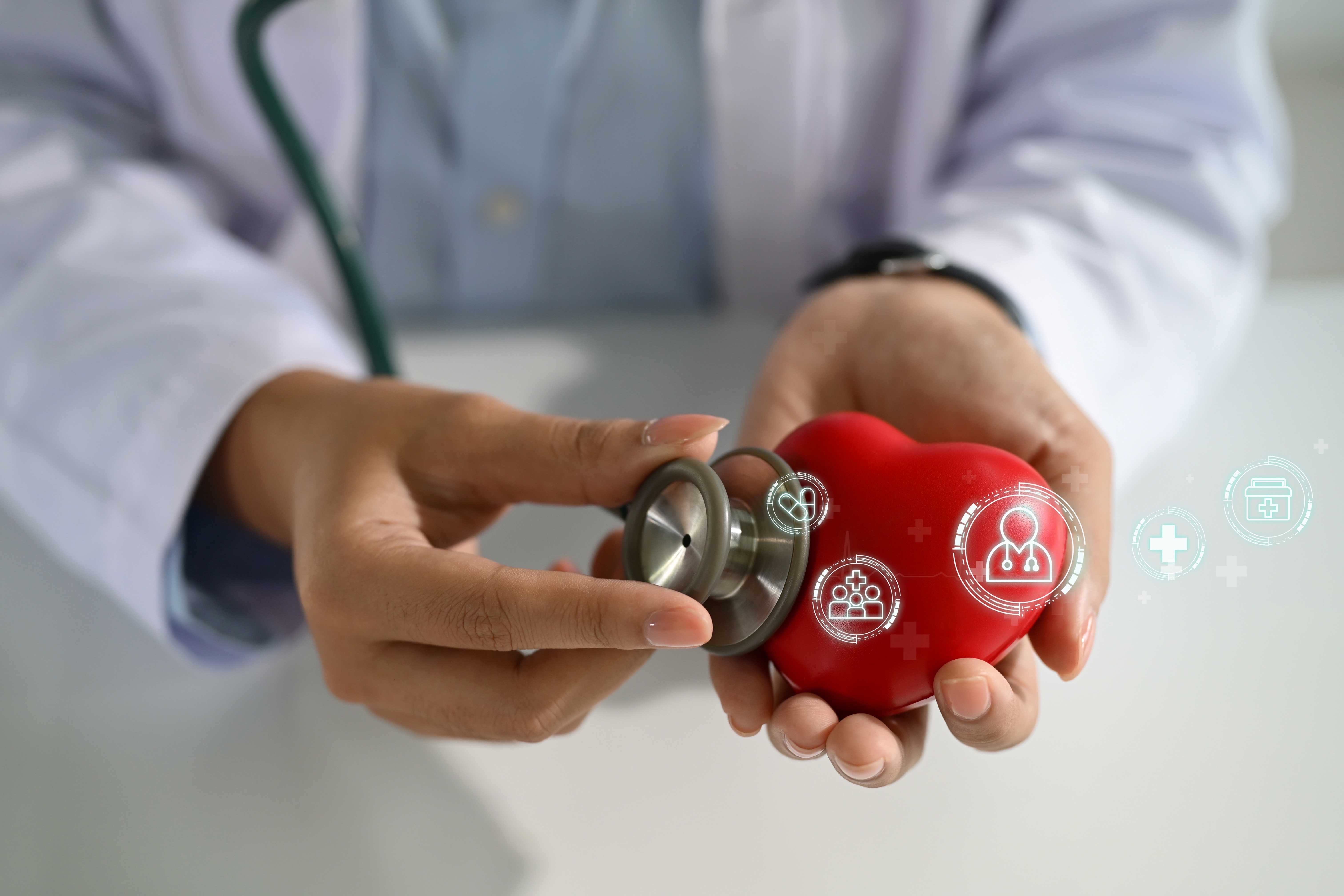 Lipoproteins – Moving Beyond Cholesterol to Improve Cardiovascular Risk Insight