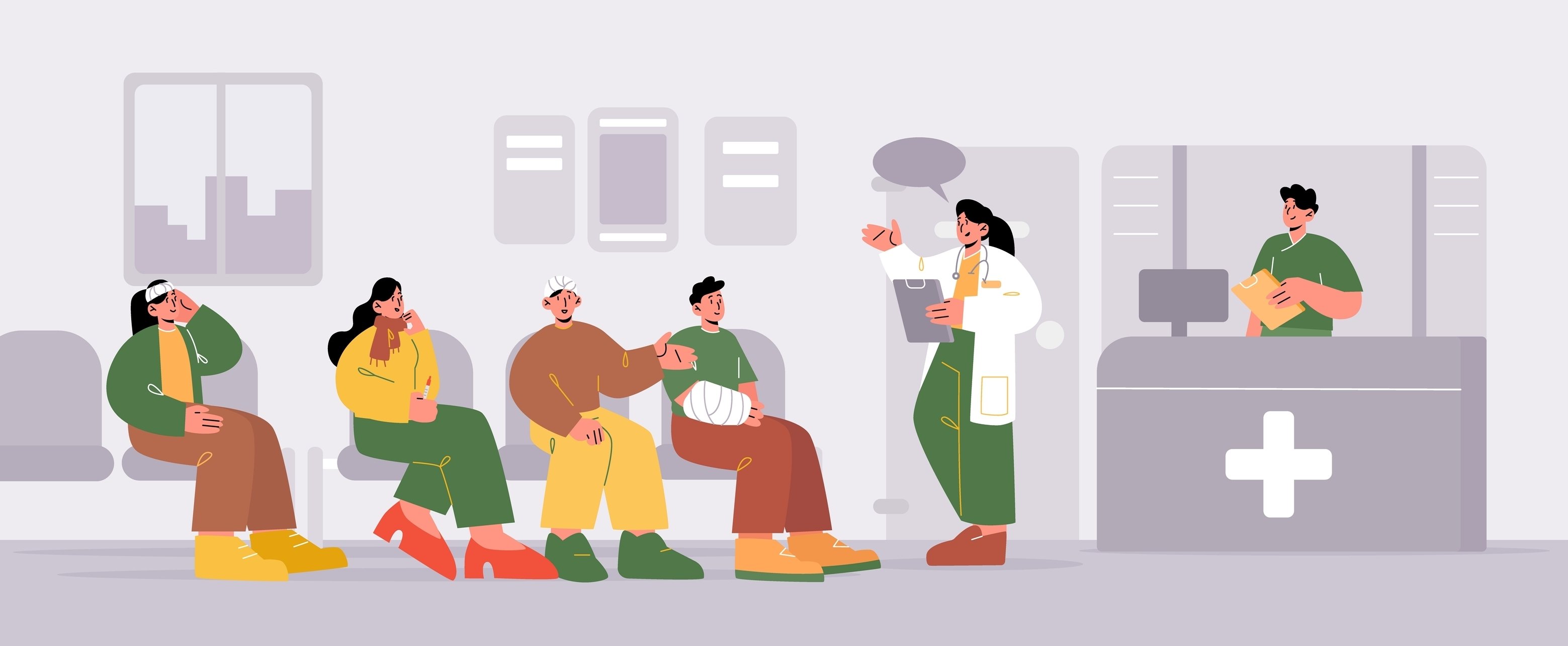 Point-of-Care Diagnostics and the Evolving Structure of Clinical Labs