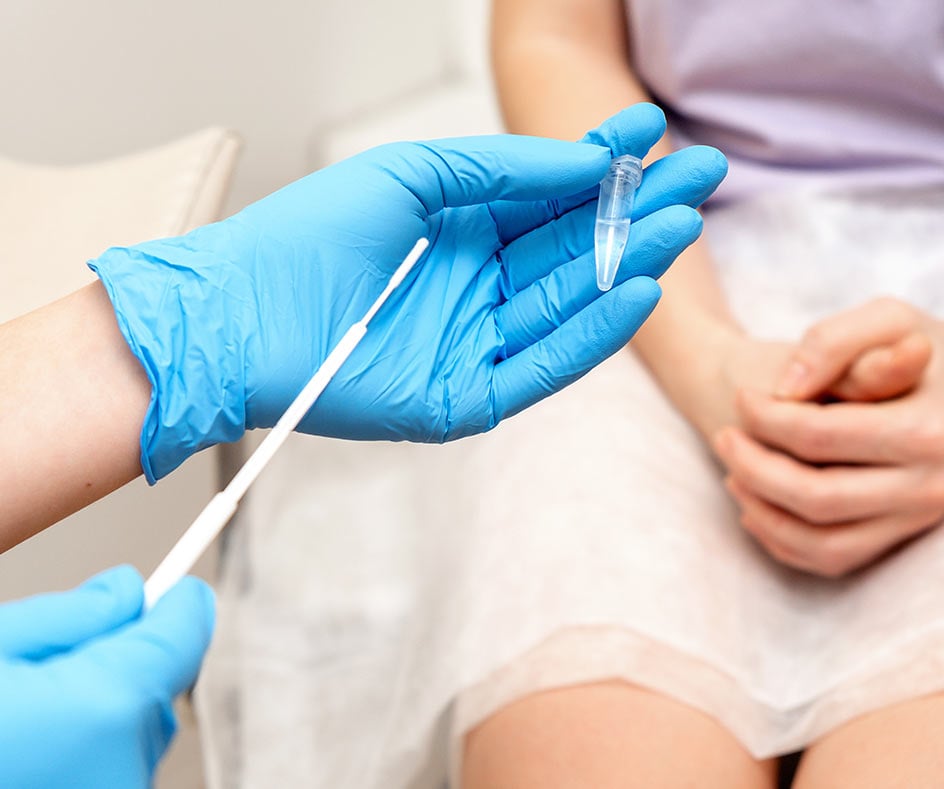 Evolution to Revolution: Bacterial Vaginosis Testing & Treatment