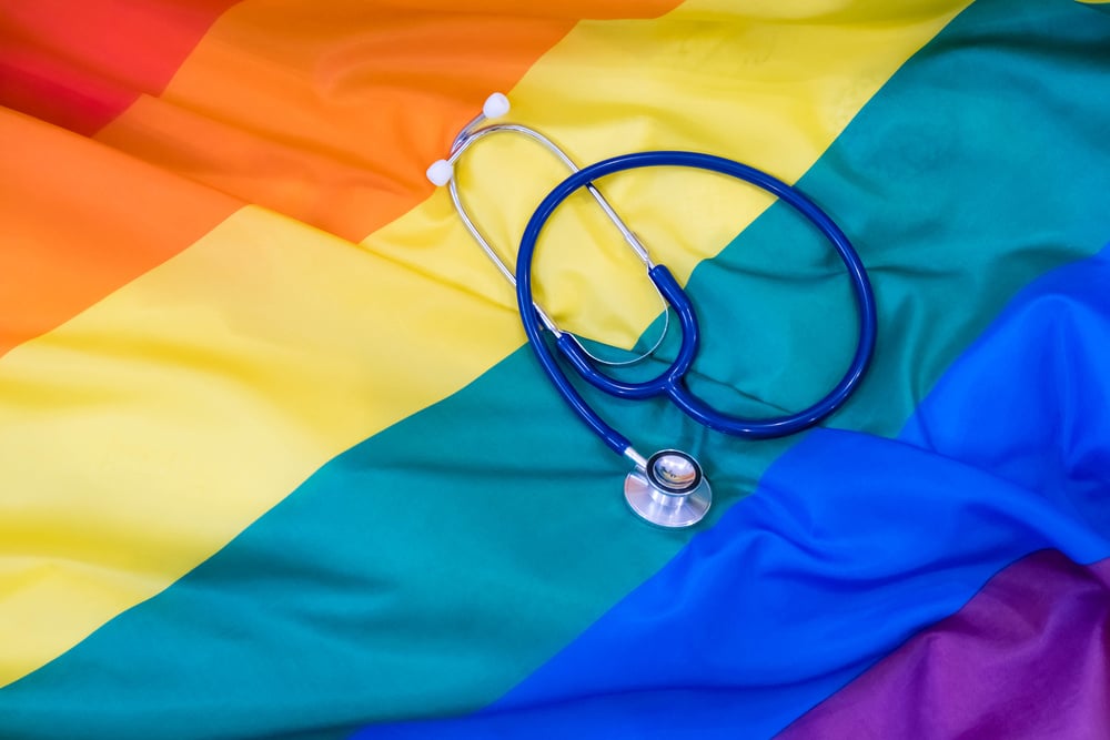 Addressing the Unmet Healthcare Needs of the LGBTQ+ Community