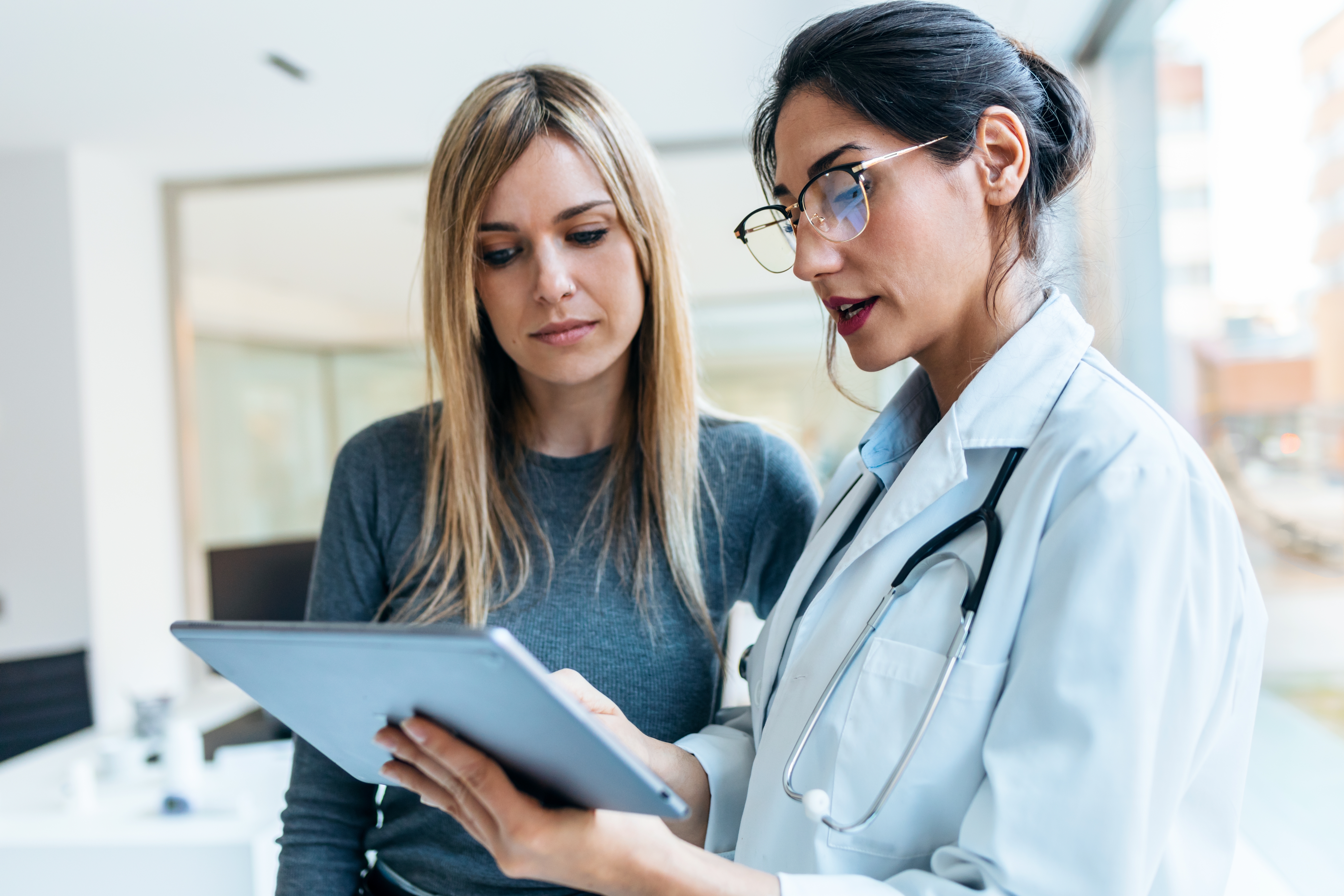 Empowering Better Outcomes: The Value of Point-of-Care Sexual Health Testing in Driving Patient Compliance